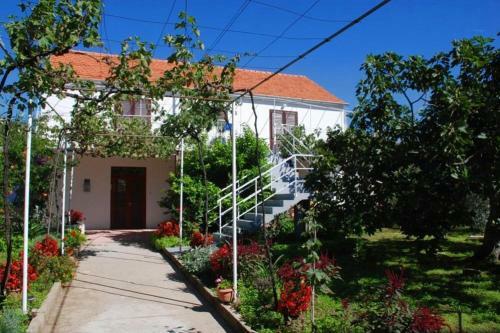 Apartments By The Sea Poljana (ugljan) - 8505