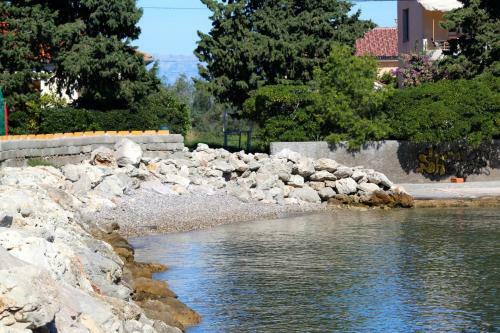 Apartments By The Sea Poljana (ugljan) - 8505