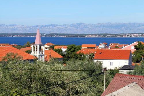 Apartments By The Sea Poljana (ugljan) - 8505