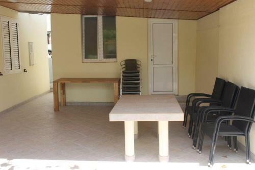 Seaside Holiday House Preko (ugljan) - 12078