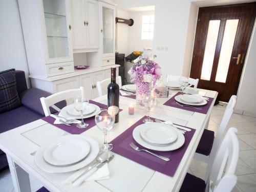 Holiday Home Vita