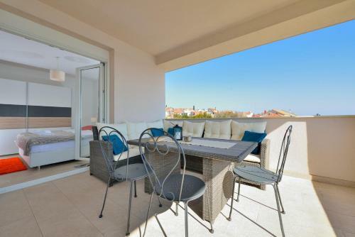 Apartamentos Vile Dalmacija