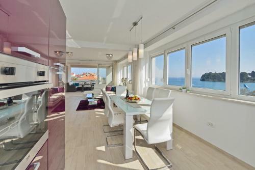 Apartamentos Vile Dalmacija