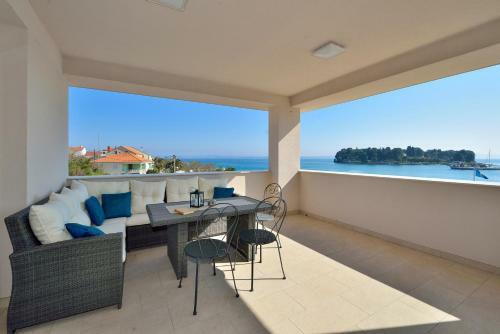 Apartamentos Vile Dalmacija