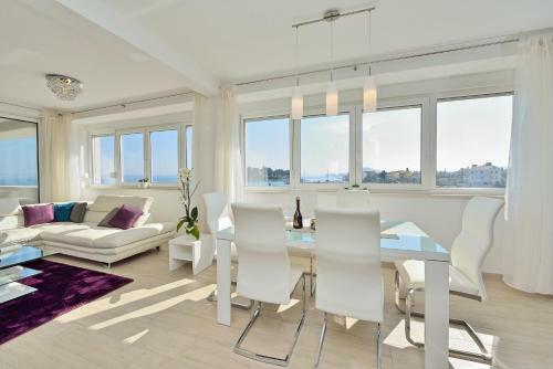 Apartamentos Vile Dalmacija