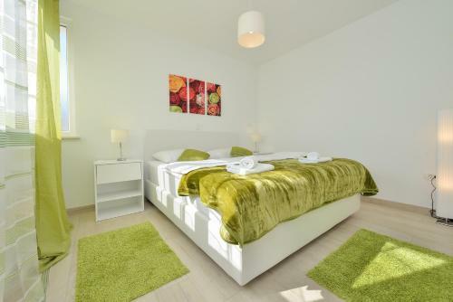 Apartamentos Vile Dalmacija