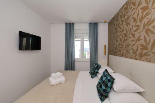 Apartamentos Vile Dalmacija