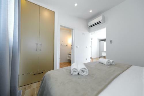 Apartamentos Vile Dalmacija