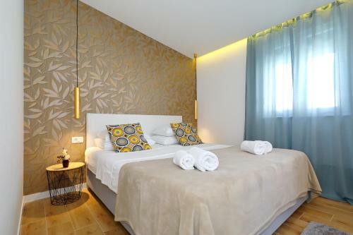 Apartamentos Vile Dalmacija
