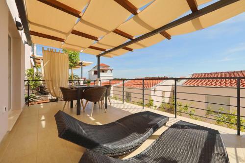 Apartamentos Vile Dalmacija