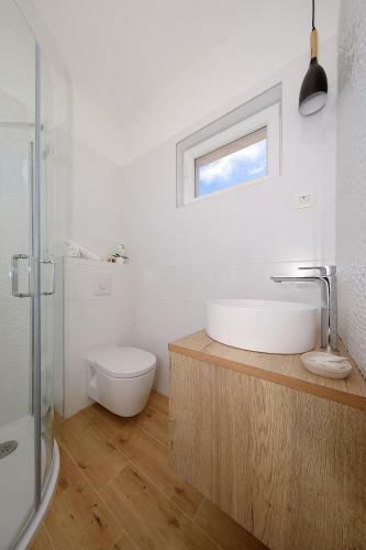 Apartamentos Vile Dalmacija