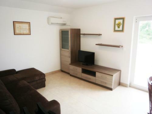 Apartment Lana