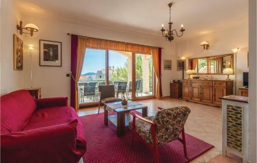 Holiday Home Klarinska Br. IV