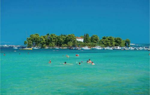 Holiday Home Klarinska Br. IV