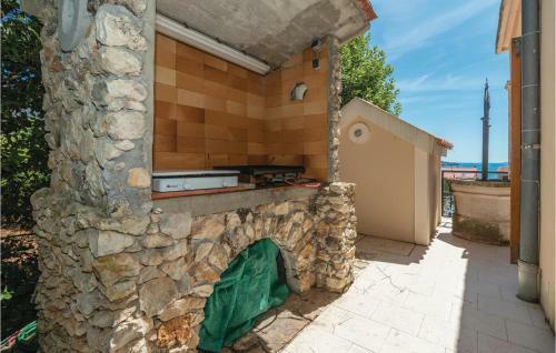 Holiday Home Klarinska Br. IV