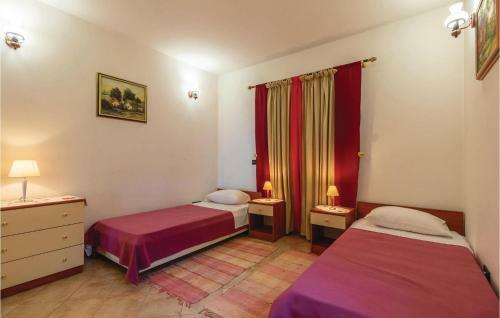 Holiday Home Klarinska Br. IV