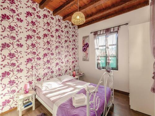 Holiday Home Preko Put Kusterinih