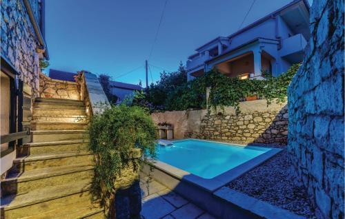 Holiday Home Preko Put Kusterinih