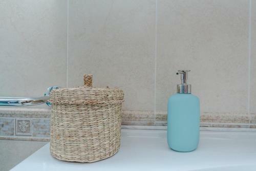 Apartment Sutomiscica 13872b