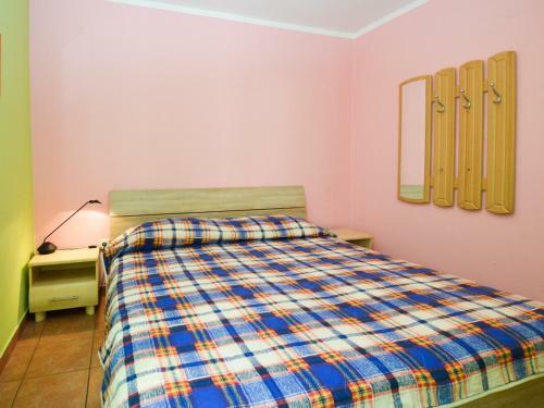 Apartment In Premantura/istrien 10818