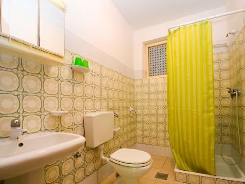 Apartment In Premantura/istrien 10818