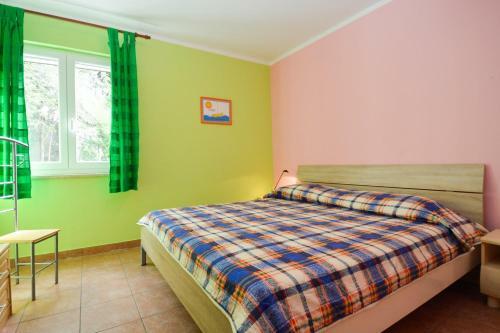 Apartment In Premantura/istrien 10818