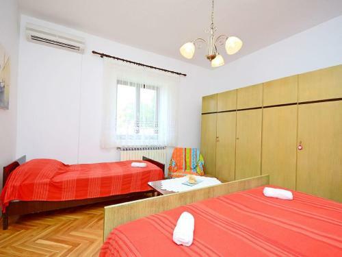 Apartments Adelmo 1189