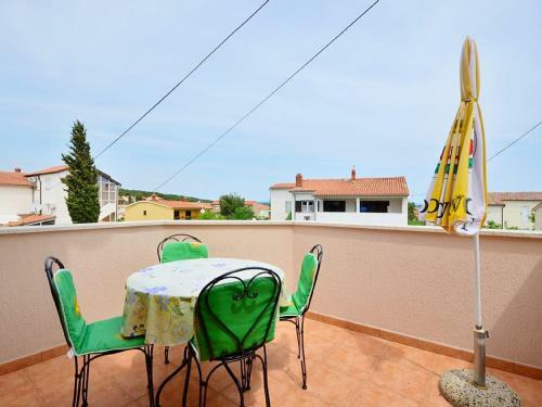Apartments Adelmo 1189