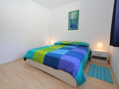 Apartment Vedrana