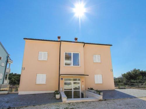 Apartment Vedrana