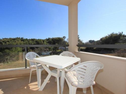 Apartment Vedrana