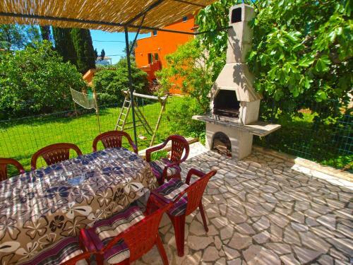 House Premantura 1096