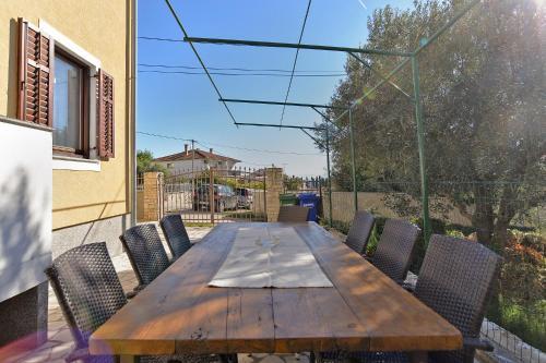 House Premantura 1096