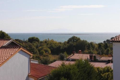 Apartment Premantura 2248b