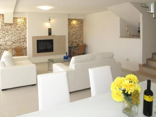 Ferienhaus Premantura 146s