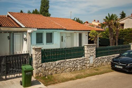 House Lidija 1415