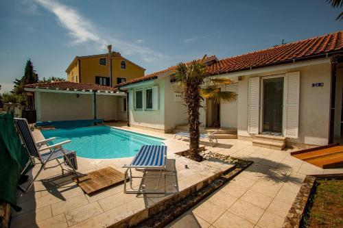 House Lidija 1415