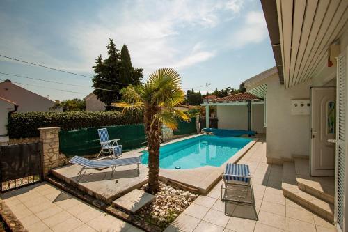 House Lidija 1415