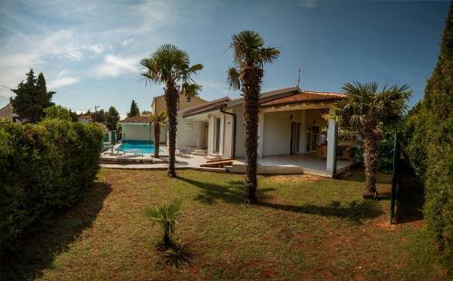House Lidija 1415