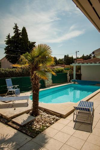 House Lidija 1415