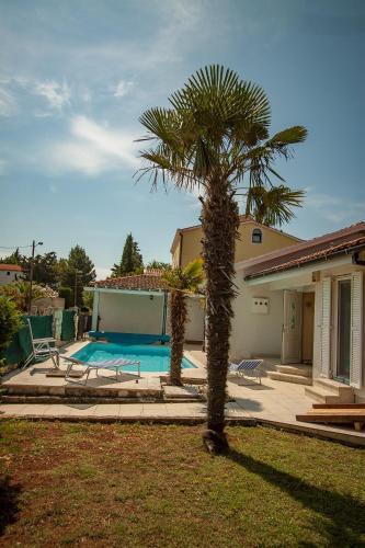 House Lidija 1415