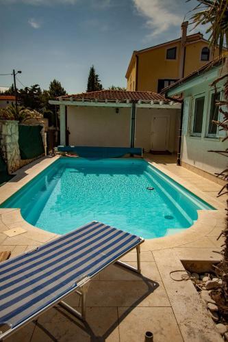 House Lidija 1415