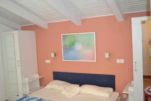 Apartamentos Villa Edvard