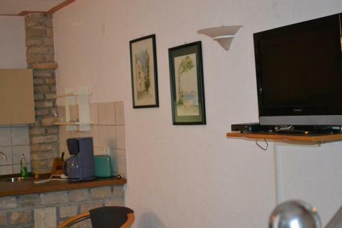 Apartamentos Villa Edvard