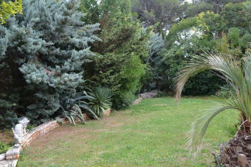 Apartamentos Villa Edvard