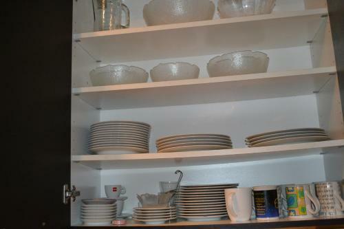 Apartamentos Villa Edvard