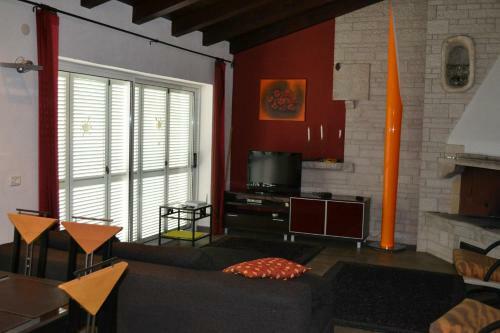 Apartamentos Villa Edvard