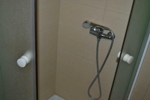 Apartamentos Villa Edvard