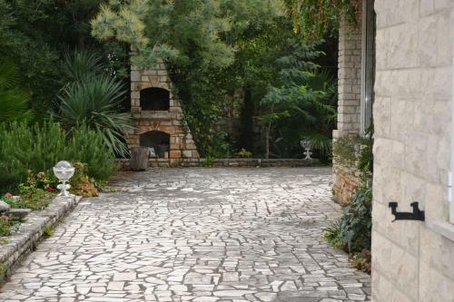 Apartamentos Villa Edvard