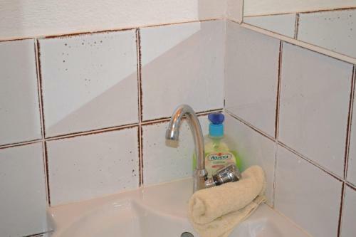 Apartamentos Villa Edvard